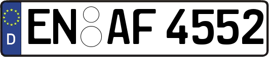 EN-AF4552
