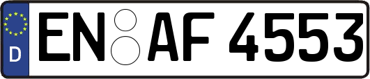 EN-AF4553