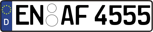 EN-AF4555
