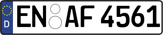 EN-AF4561