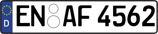 EN-AF4562