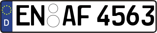 EN-AF4563