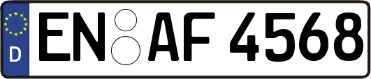 EN-AF4568