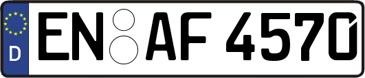 EN-AF4570