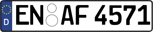 EN-AF4571