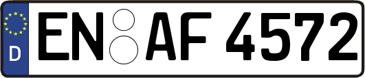 EN-AF4572