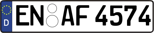 EN-AF4574