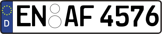 EN-AF4576