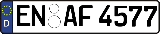 EN-AF4577