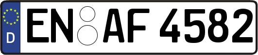 EN-AF4582