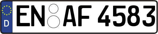 EN-AF4583
