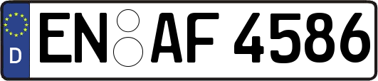 EN-AF4586