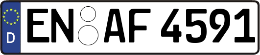EN-AF4591