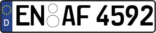 EN-AF4592