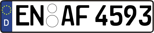 EN-AF4593