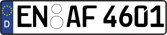 EN-AF4601