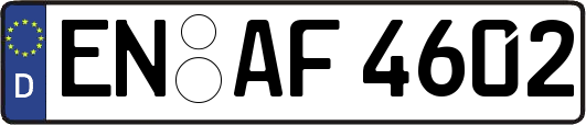 EN-AF4602