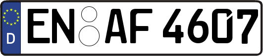 EN-AF4607