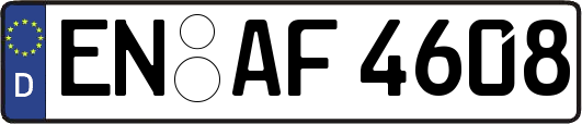 EN-AF4608