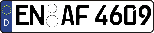 EN-AF4609