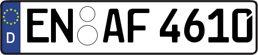 EN-AF4610