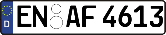 EN-AF4613