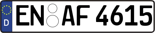 EN-AF4615
