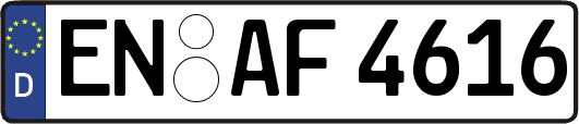 EN-AF4616