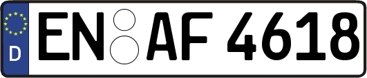 EN-AF4618