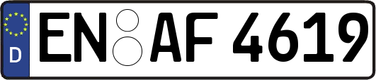 EN-AF4619