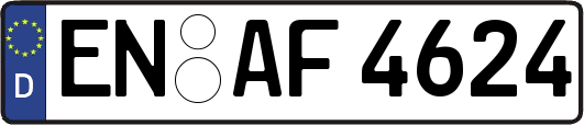 EN-AF4624