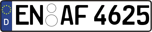 EN-AF4625