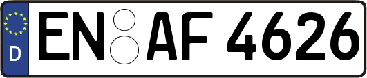 EN-AF4626