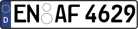EN-AF4629
