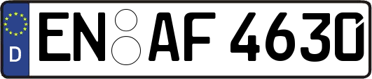 EN-AF4630