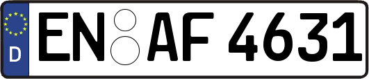 EN-AF4631