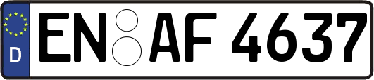 EN-AF4637