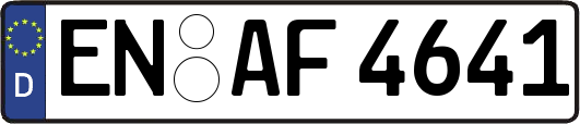 EN-AF4641