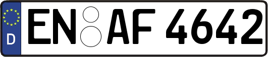 EN-AF4642