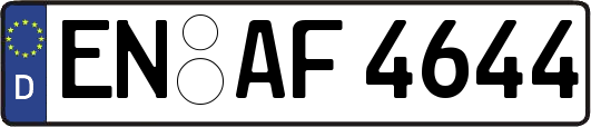 EN-AF4644