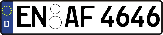 EN-AF4646
