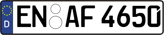 EN-AF4650