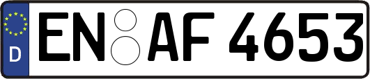 EN-AF4653