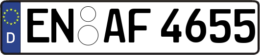 EN-AF4655