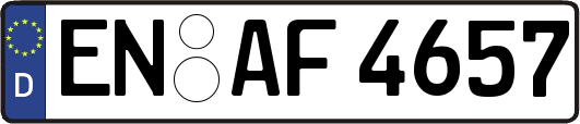 EN-AF4657