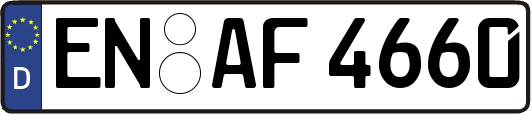 EN-AF4660
