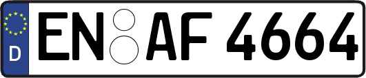 EN-AF4664