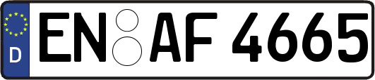 EN-AF4665