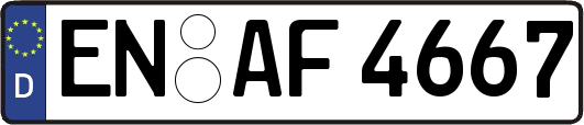 EN-AF4667