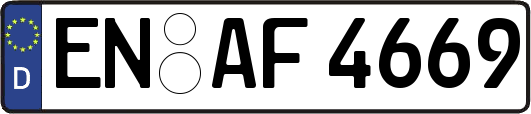 EN-AF4669